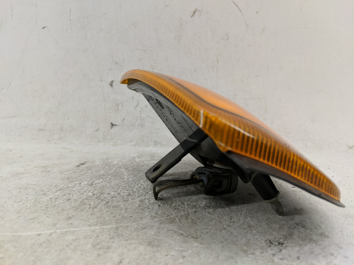 2001-2005 Ford Ranger Passenger Right Oem Front Light Lamp - Oemusedautoparts1.com