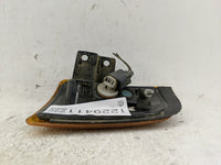 2001-2005 Ford Ranger Passenger Right Oem Front Light Lamp - Oemusedautoparts1.com