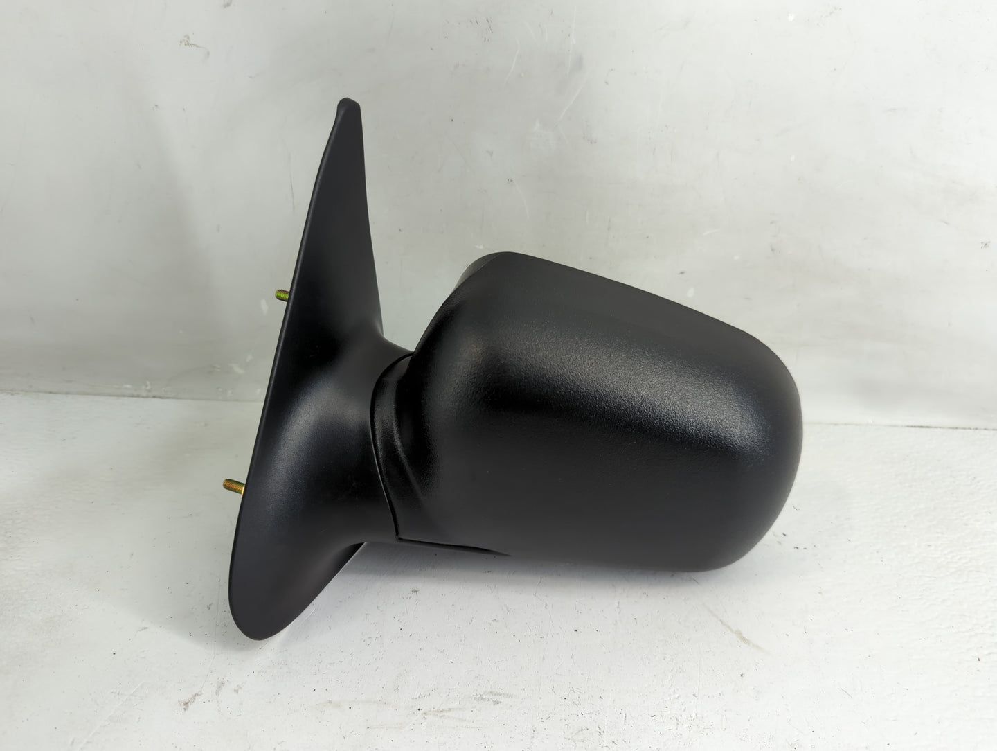 1995-2005 Ford Ranger Side Mirror Replacement Driver Left View Door Mirror P/N:15116-222 3040012 Fits OEM Used Auto Parts - 