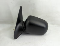 1995-2005 Ford Ranger Side Mirror Replacement Driver Left View Door Mirror P/N:15116-222 3040012 Fits OEM Used Auto Parts - 