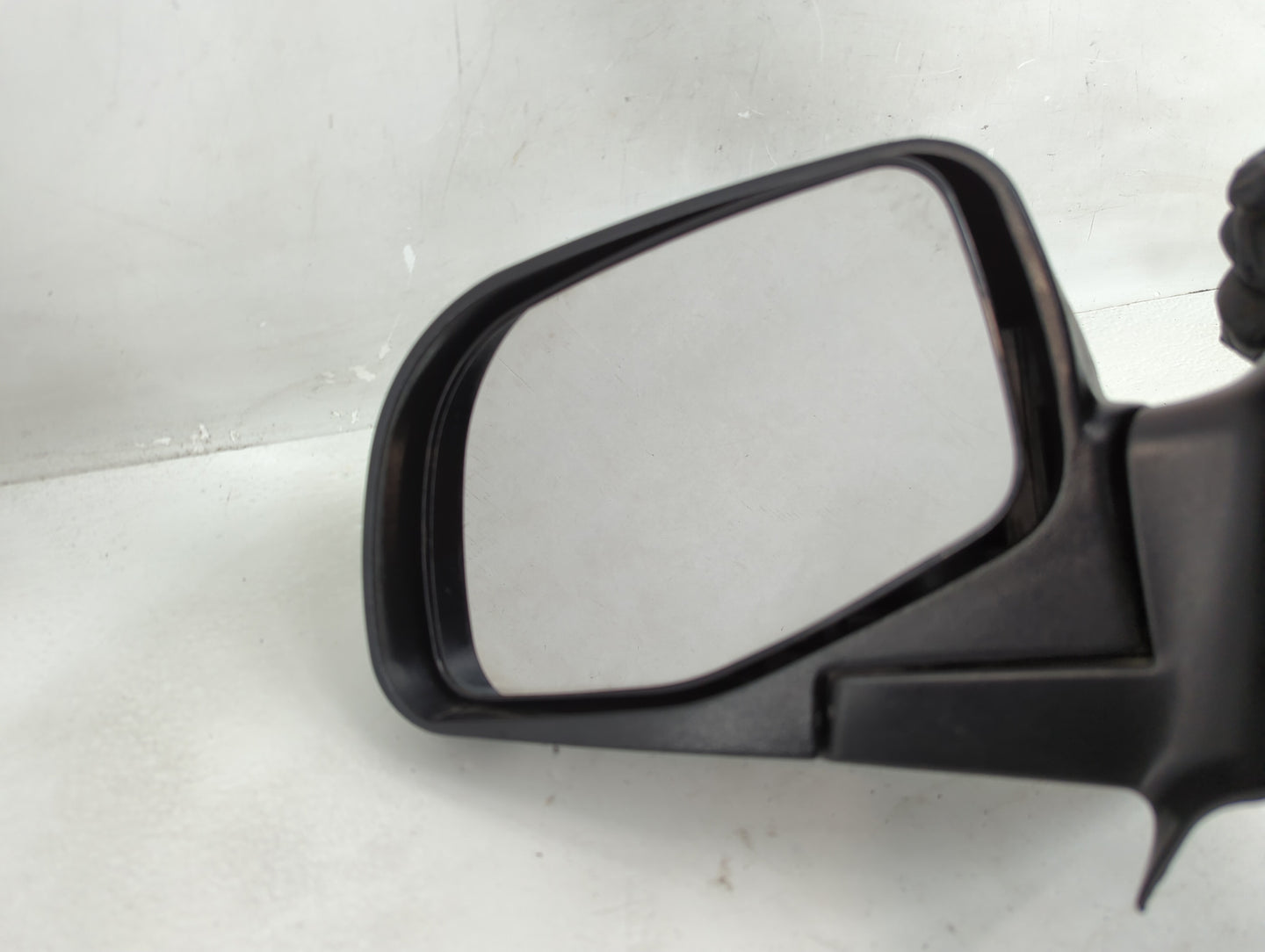 1995-2005 Ford Ranger Side Mirror Replacement Driver Left View Door Mirror P/N:15116-222 3040012 Fits OEM Used Auto Parts - 