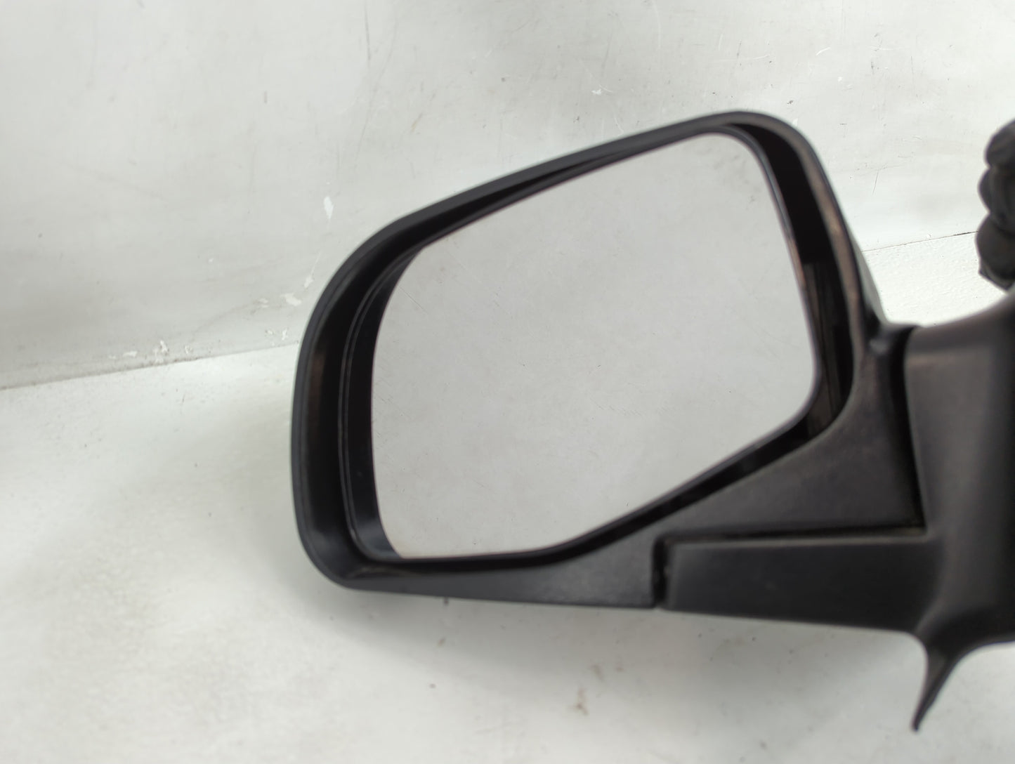 1995-2005 Ford Ranger Side Mirror Replacement Driver Left View Door Mirror P/N:15116-222 3040012 Fits OEM Used Auto Parts - 