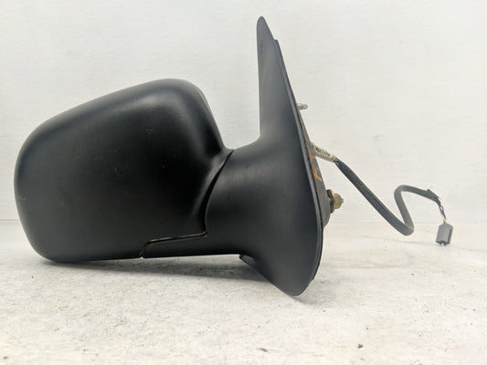 1995-2005 Ford Ranger Side Mirror Replacement Passenger Right View Door Mirror Fits OEM Used Auto Parts - Oemusedautoparts1.
