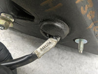 1995-2005 Ford Ranger Side Mirror Replacement Passenger Right View Door Mirror Fits OEM Used Auto Parts - Oemusedautoparts1.