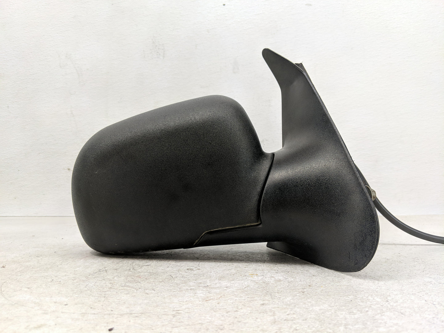 1995-2005 Ford Ranger Side Mirror Replacement Passenger Right View Door Mirror Fits OEM Used Auto Parts - Oemusedautoparts1.