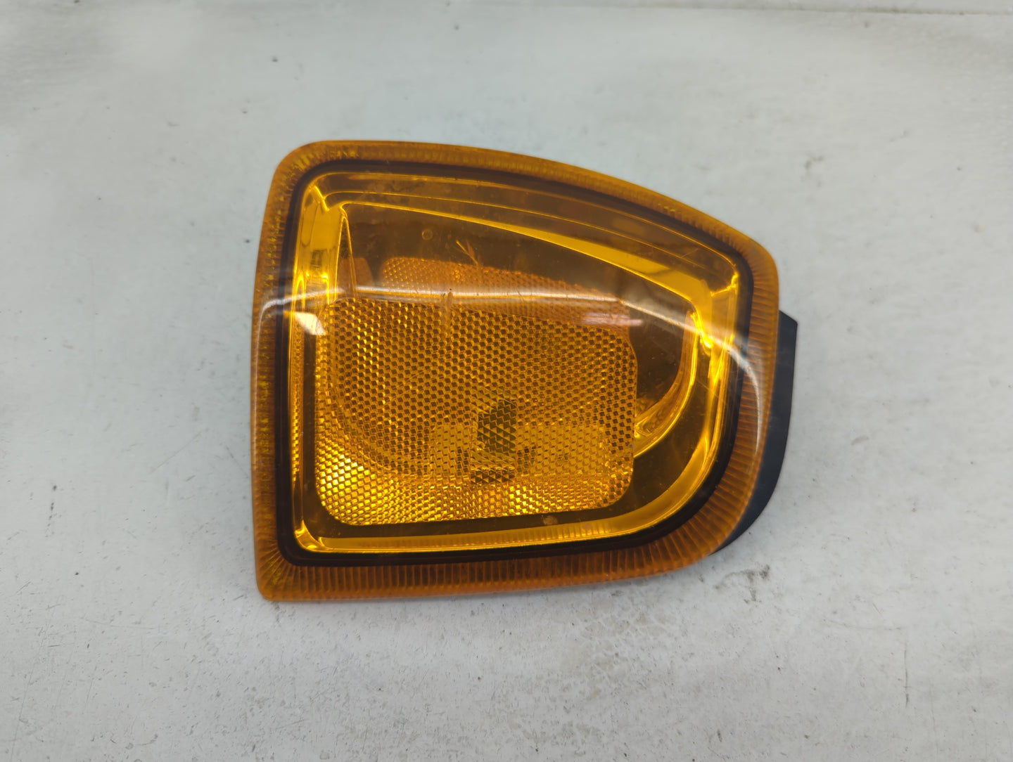 2001-2005 Ford Ranger Driver Left Oem Front Light Lamp - Oemusedautoparts1.com