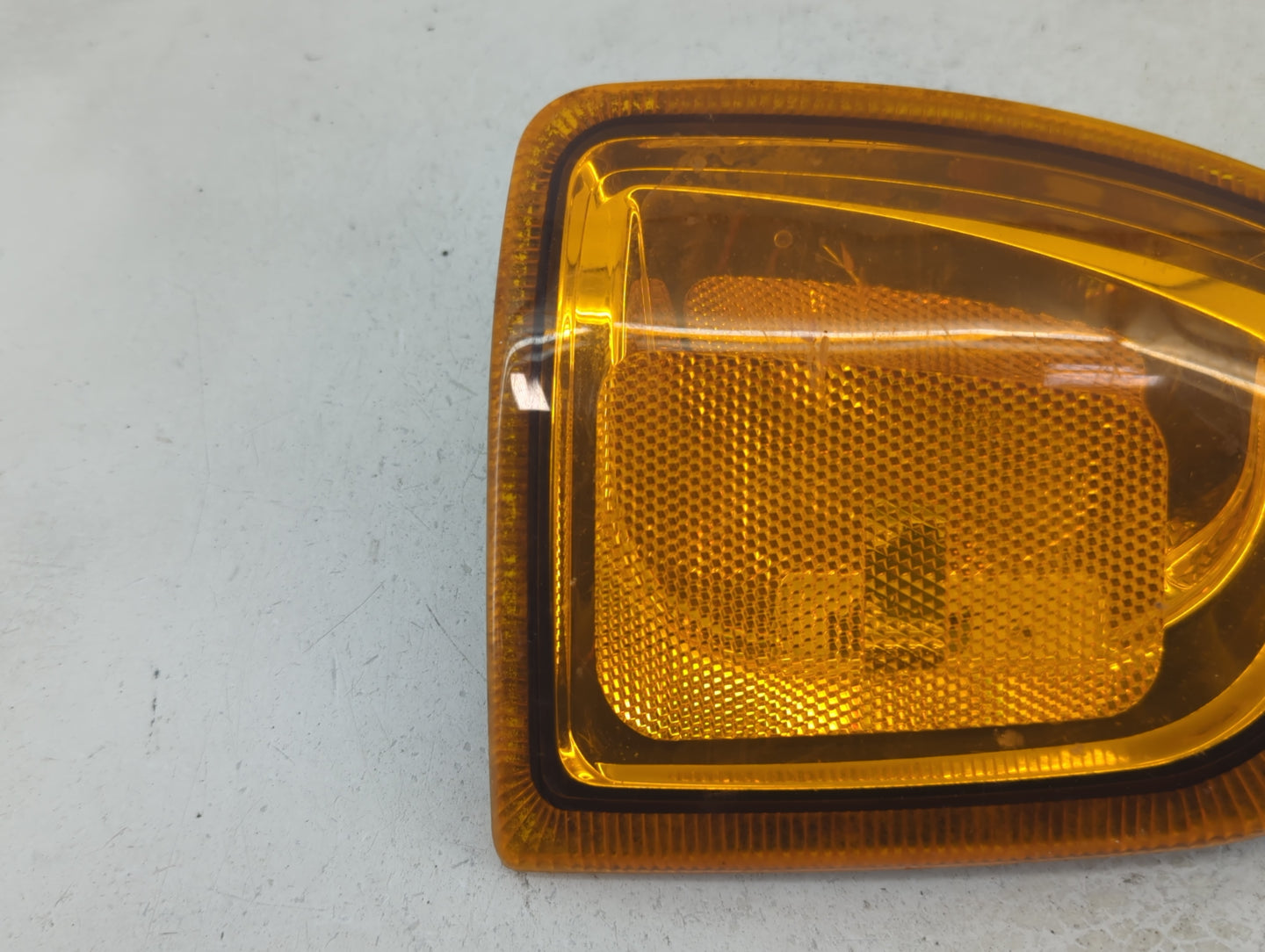 2001-2005 Ford Ranger Driver Left Oem Front Light Lamp - Oemusedautoparts1.com
