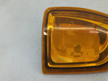 2001-2005 Ford Ranger Driver Left Oem Front Light Lamp