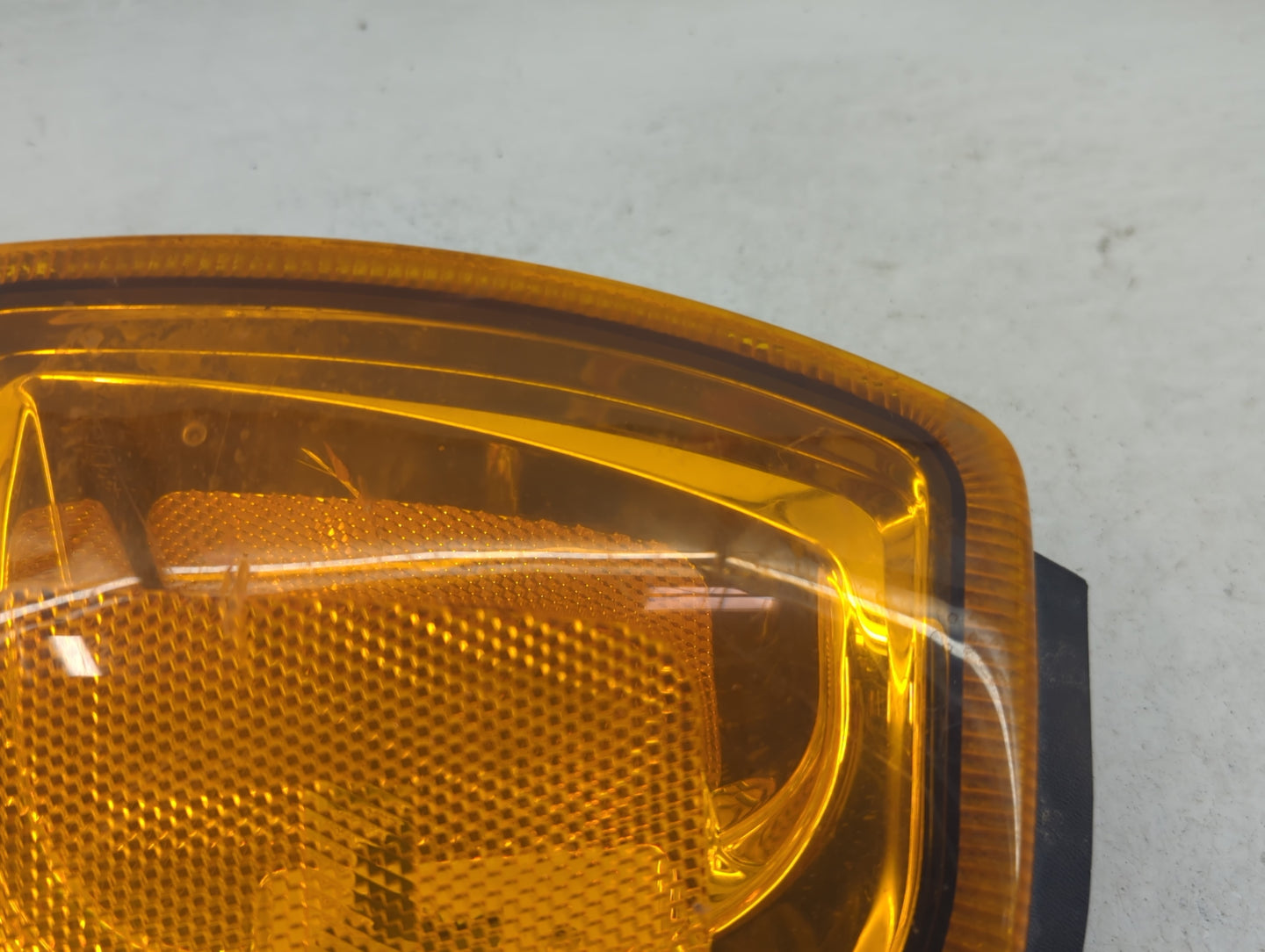 2001-2005 Ford Ranger Driver Left Oem Front Light Lamp - Oemusedautoparts1.com