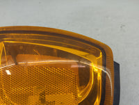 2001-2005 Ford Ranger Driver Left Oem Front Light Lamp - Oemusedautoparts1.com