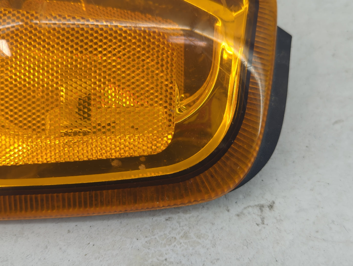 2001-2005 Ford Ranger Driver Left Oem Front Light Lamp - Oemusedautoparts1.com