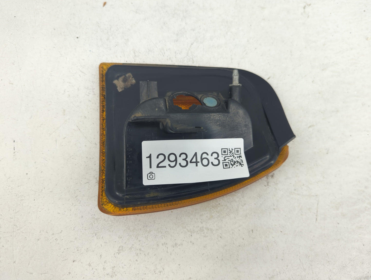 2001-2005 Ford Ranger Driver Left Oem Front Light Lamp - Oemusedautoparts1.com