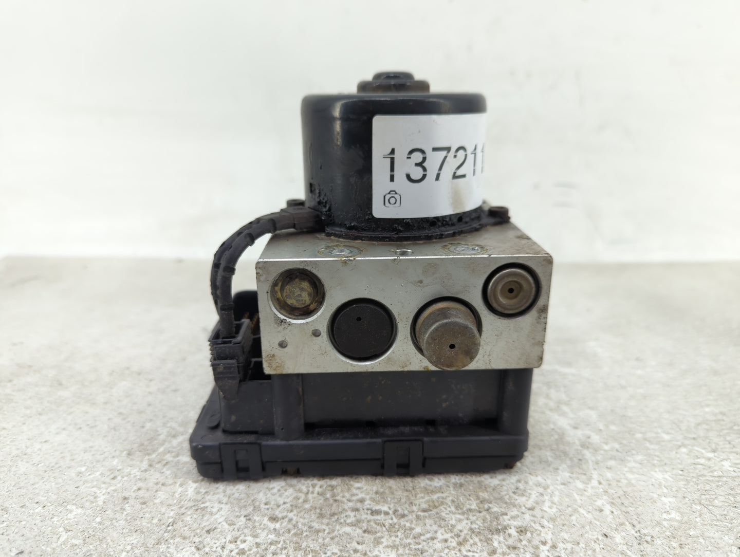 2004-2009 Ford Ranger ABS Pump Control Module Replacement Fits Fits 2004 2005 2006 2007 2008 2009 OEM Used Auto Parts - Oemu