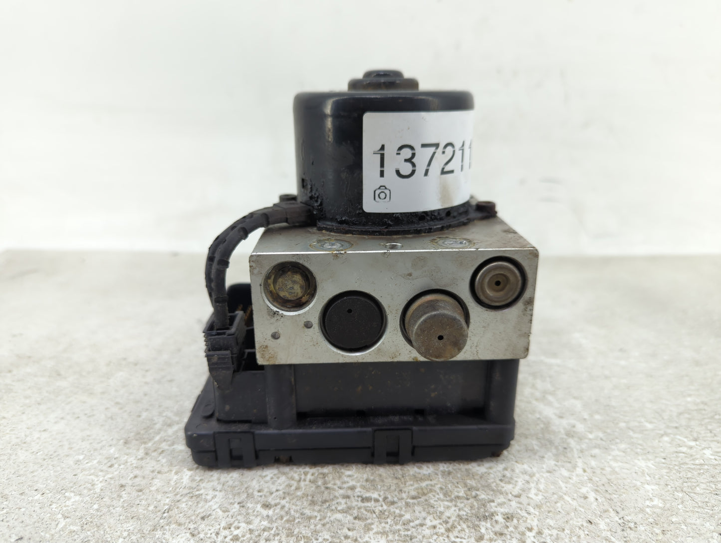 2004-2009 Ford Ranger ABS Pump Control Module Replacement Fits Fits 2004 2005 2006 2007 2008 2009 OEM Used Auto Parts - Oemu