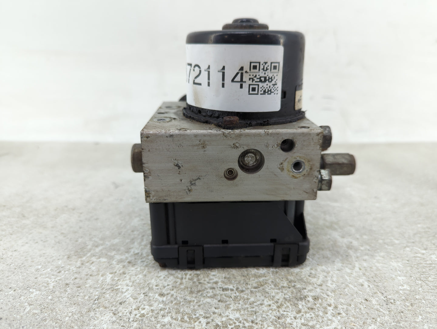 2004-2009 Ford Ranger ABS Pump Control Module Replacement Fits Fits 2004 2005 2006 2007 2008 2009 OEM Used Auto Parts - Oemu