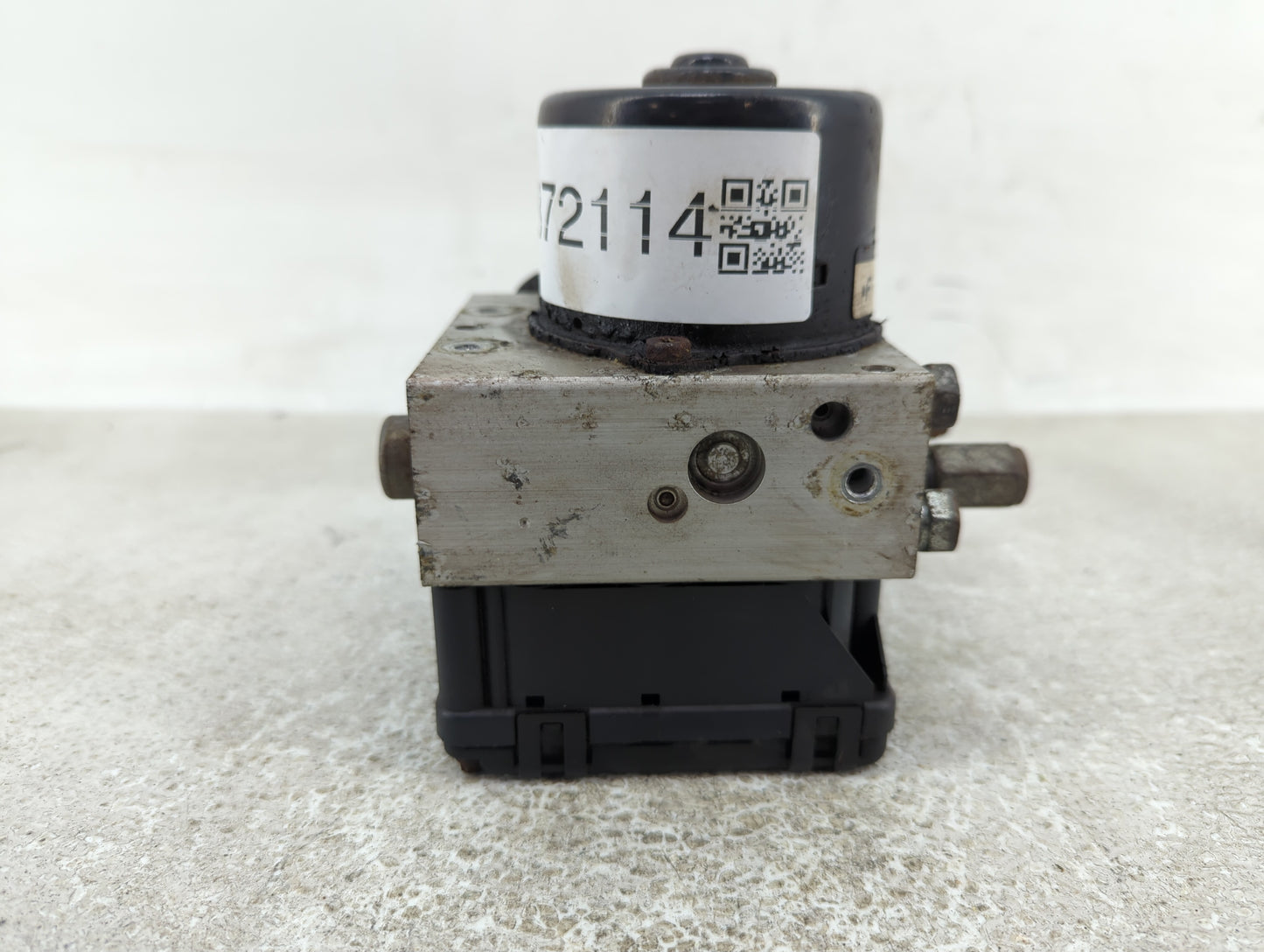 2004-2009 Ford Ranger ABS Pump Control Module Replacement Fits Fits 2004 2005 2006 2007 2008 2009 OEM Used Auto Parts - Oemu