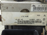 2004-2009 Ford Ranger ABS Pump Control Module Replacement Fits Fits 2004 2005 2006 2007 2008 2009 OEM Used Auto Parts - Oemu