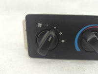 2003-2011 Ford Ranger Climate Control Module Temperature AC/Heater Replacement P/N:3L5H-19E764-AA Fits OEM Used Auto Parts -