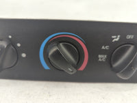 2003-2011 Ford Ranger Climate Control Module Temperature AC/Heater Replacement P/N:3L5H-19E764-AA Fits OEM Used Auto Parts -