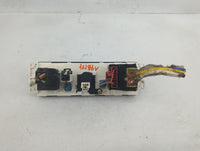2003-2011 Ford Ranger Climate Control Module Temperature AC/Heater Replacement P/N:3L5H-19E764-AA Fits OEM Used Auto Parts -