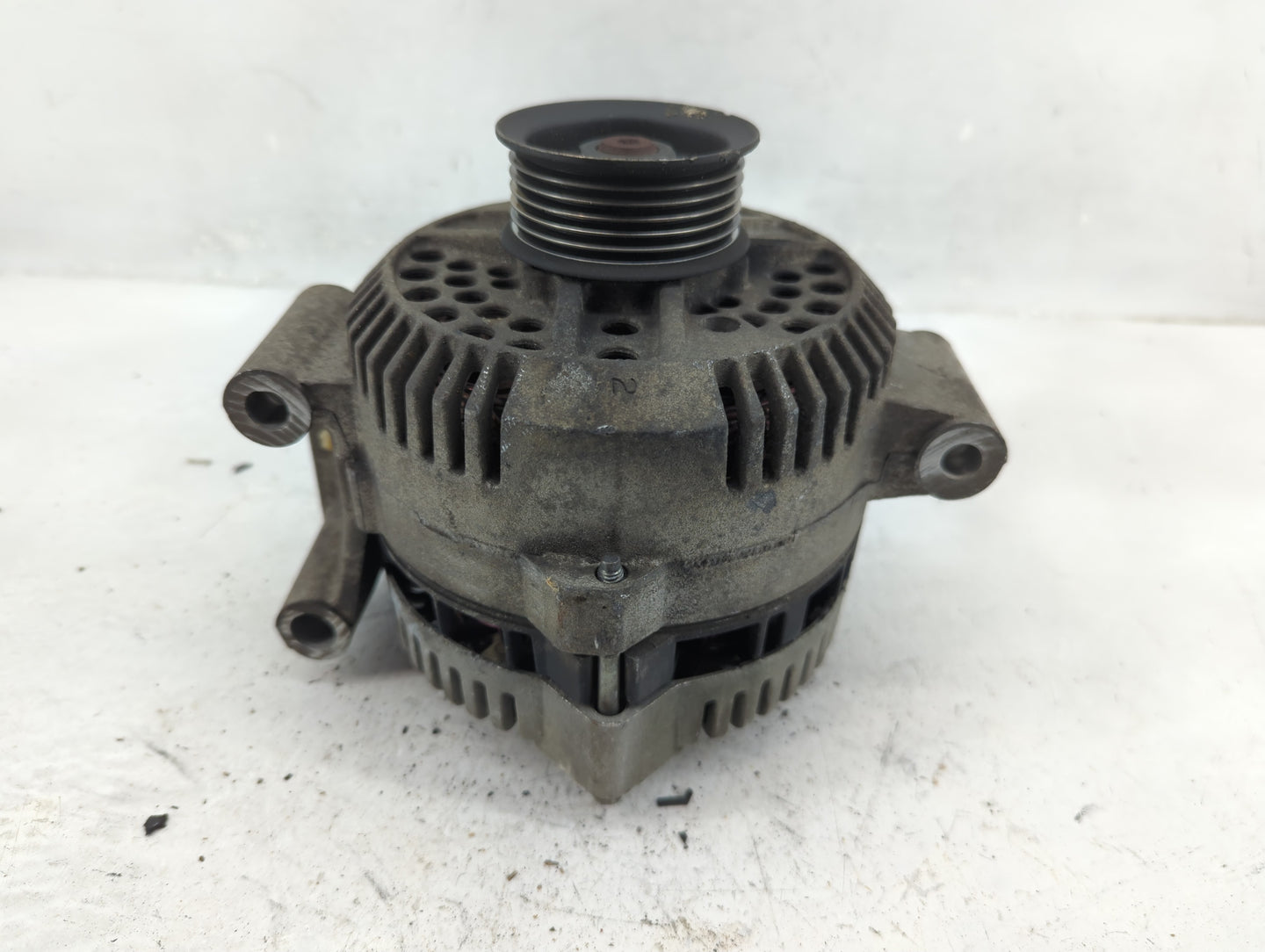 2004-2008 Ford Ranger Alternator Replacement Generator Charging Assembly Engine OEM P/N:F77U-10316-AA Fits OEM Used Auto Par