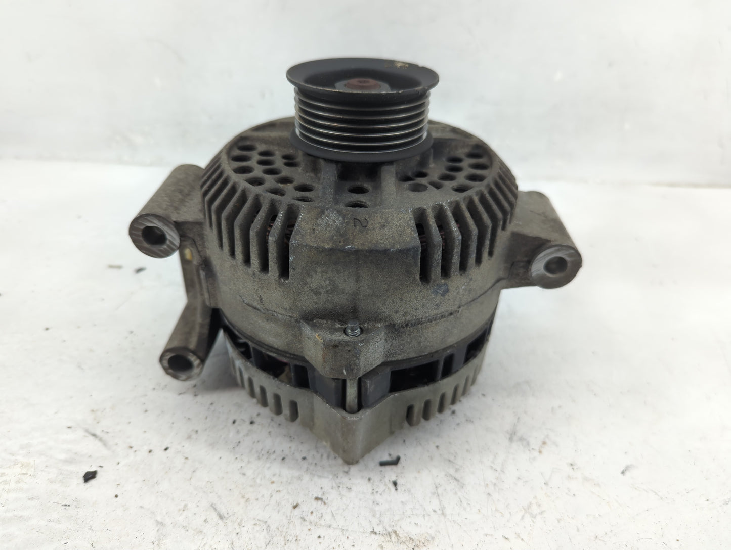 2004-2008 Ford Ranger Alternator Replacement Generator Charging Assembly Engine OEM P/N:F77U-10316-AA Fits OEM Used Auto Par