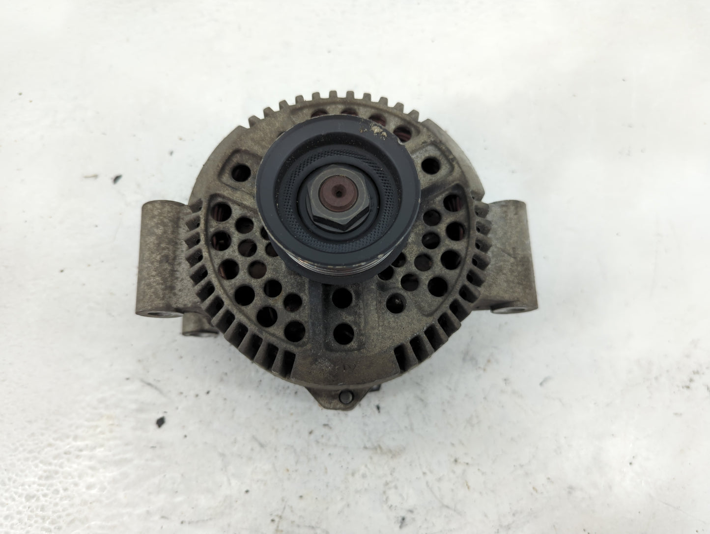 2004-2008 Ford Ranger Alternator Replacement Generator Charging Assembly Engine OEM P/N:F77U-10316-AA Fits OEM Used Auto Par