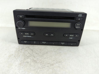 compare product 2004-2005 Ford Ranger Radio AM FM Cd Player Receiver Replacement P/N:4L5T-18C869-AE Fits Fits 2004 2005 OEM Used Auto Parts