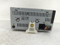 2004-2005 Ford Ranger Radio AM FM Cd Player Receiver Replacement P/N:4L5T-18C869-AE Fits Fits 2004 2005 OEM Used Auto Parts 