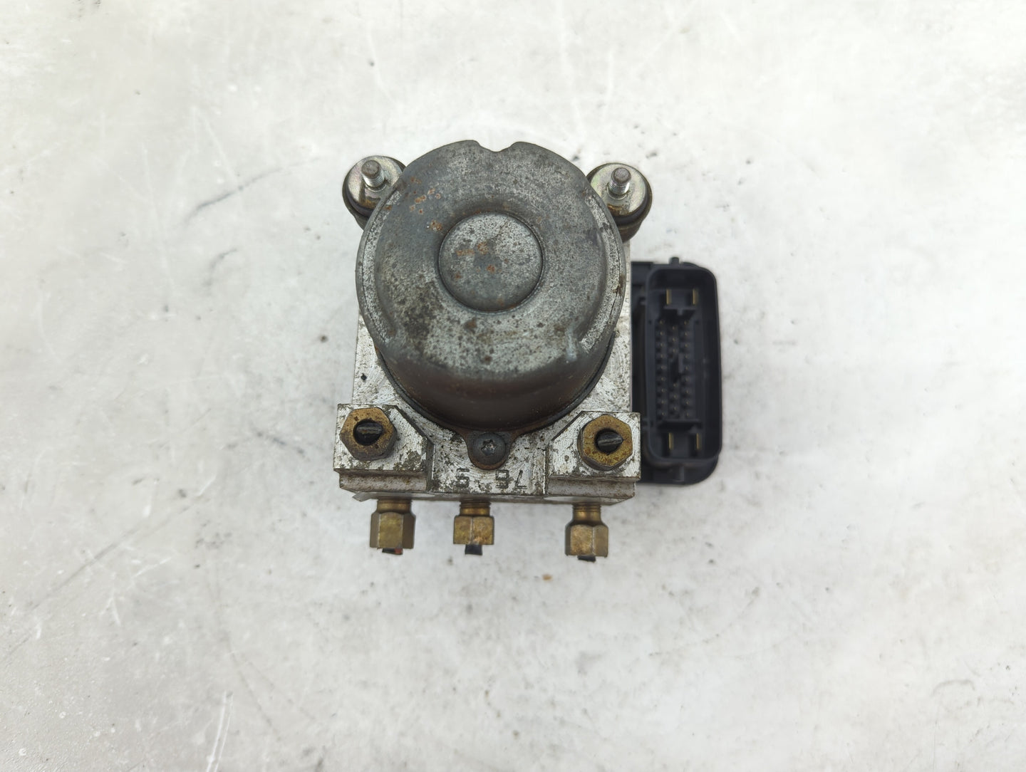 2004-2009 Ford Ranger ABS Pump Control Module Replacement P/N:4L5T-2C219-AA Fits Fits 2004 2005 2006 2007 2008 2009 OEM Used