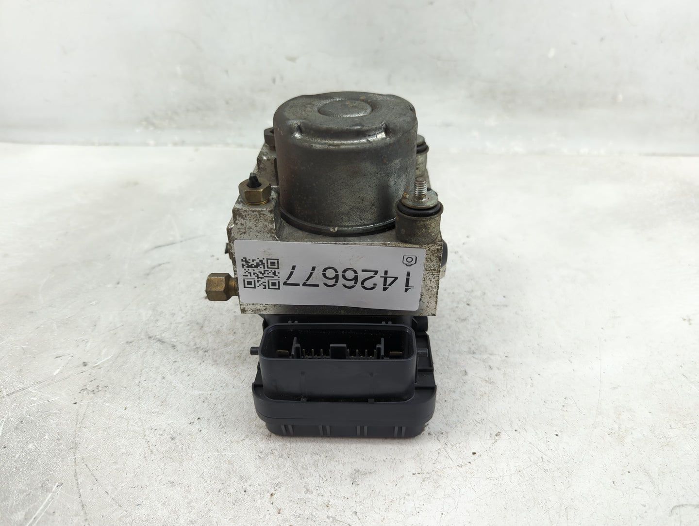 2004-2009 Ford Ranger ABS Pump Control Module Replacement P/N:4L5T-2C219-AA Fits Fits 2004 2005 2006 2007 2008 2009 OEM Used