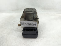 2004-2009 Ford Ranger ABS Pump Control Module Replacement P/N:4L5T-2C219-AA Fits Fits 2004 2005 2006 2007 2008 2009 OEM Used