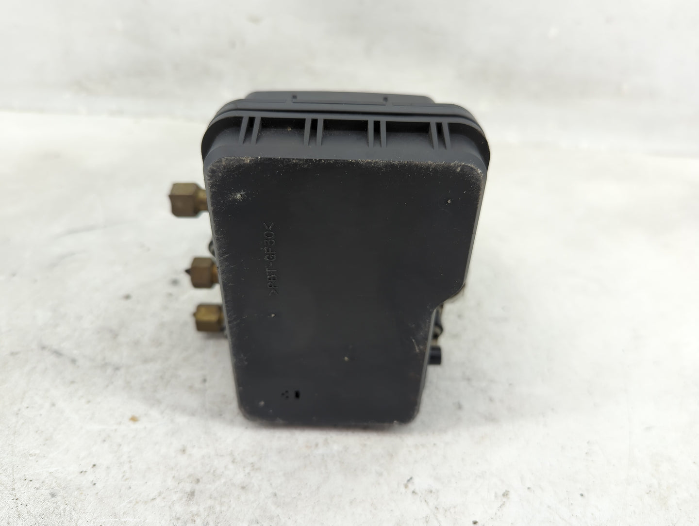 2004-2009 Ford Ranger ABS Pump Control Module Replacement P/N:4L5T-2C219-AA Fits Fits 2004 2005 2006 2007 2008 2009 OEM Used
