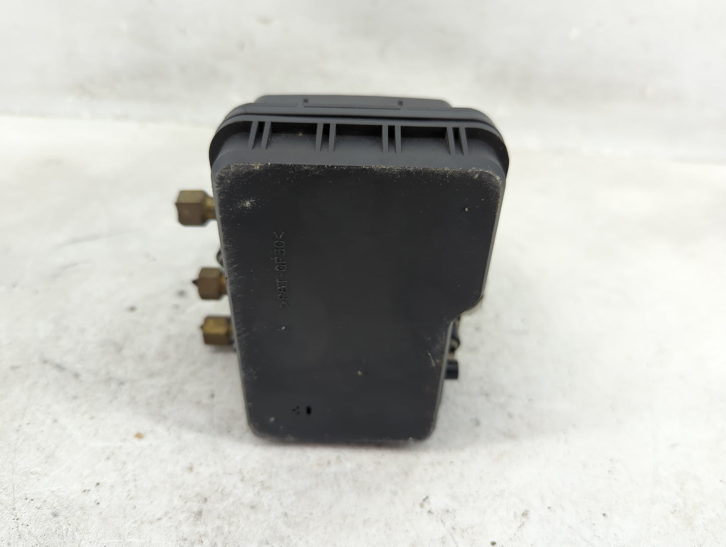 2004-2009 Ford Ranger ABS Pump Control Module Replacement P/N:4L5T-2C219-AA Fits Fits 2004 2005 2006 2007 2008 2009 OEM Used