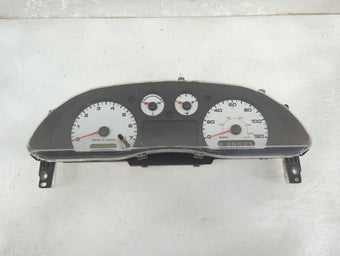 compare product 2004 Ford Ranger Instrument Cluster Speedometer Gauges P/N:4L54 10849 CJ MX157520-1896 Fits OEM Used Auto Parts