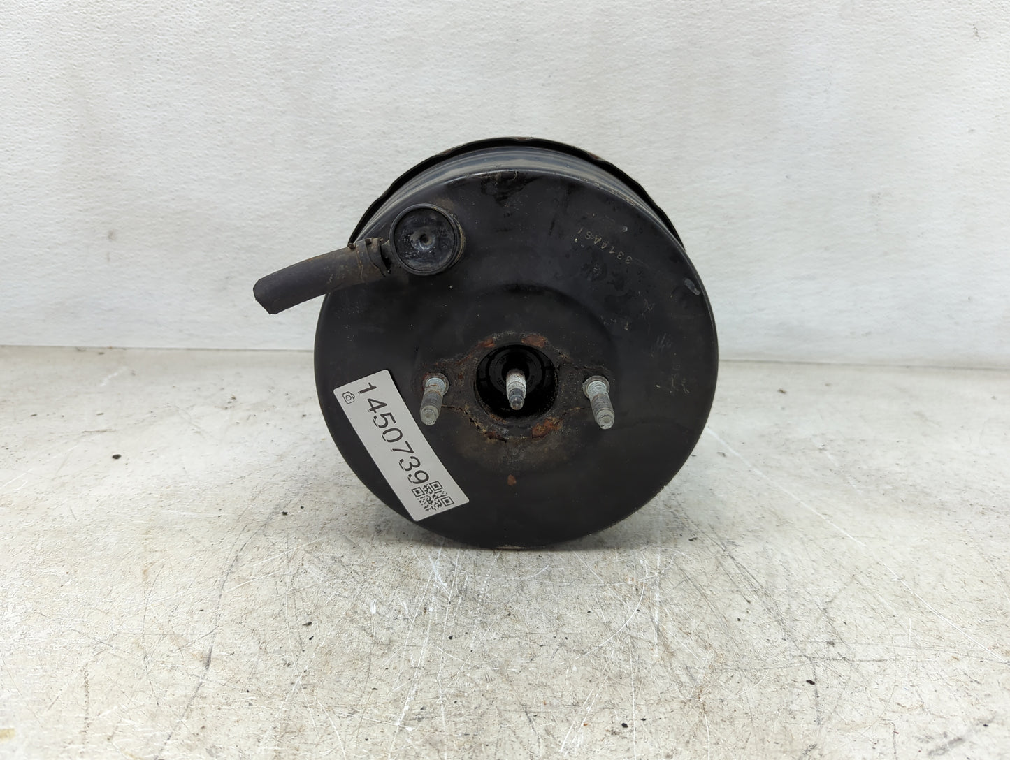 1998-2006 Ford Ranger Power Brake Booster Oem 1450739 - Oemusedautoparts1.com