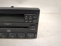 2004 Ford Ranger Radio AM FM Cd Player Receiver Replacement P/N:YW7F-18C815-CA DT107284 Fits OEM Used Auto Parts - Oemusedau