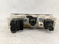 2003-2011 Ford Ranger Climate Control Module Temperature AC/Heater Replacement Fits OEM Used Auto Parts - Oemusedautoparts1.