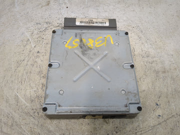 2004 Ford Ranger PCM Engine Control Computer ECU ECM PCU OEM P/N:4L5A-12A650-AKA KMB0, F5SB-14A624-AA OEM Used Auto Parts - 