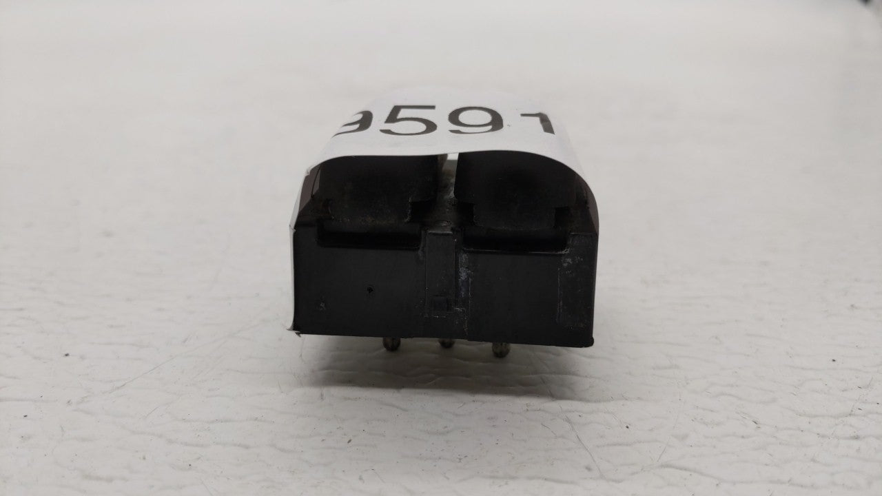 1995-2007 Ford Ranger Master Power Window Switch Replacement Driver Side Left P/N:F57B-1023713CF Fits OEM Used Auto Parts - 