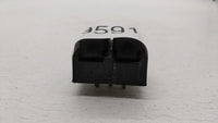 1995-2007 Ford Ranger Master Power Window Switch Replacement Driver Side Left P/N:F57B-1023713CF Fits OEM Used Auto Parts - 