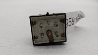 1995-2007 Ford Ranger Master Power Window Switch Replacement Driver Side Left P/N:F57B-1023713CF Fits OEM Used Auto Parts - 