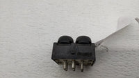 1995-2007 Ford Ranger Master Power Window Switch Replacement Driver Side Left P/N:F57B-1023713CF Fits OEM Used Auto Parts - 