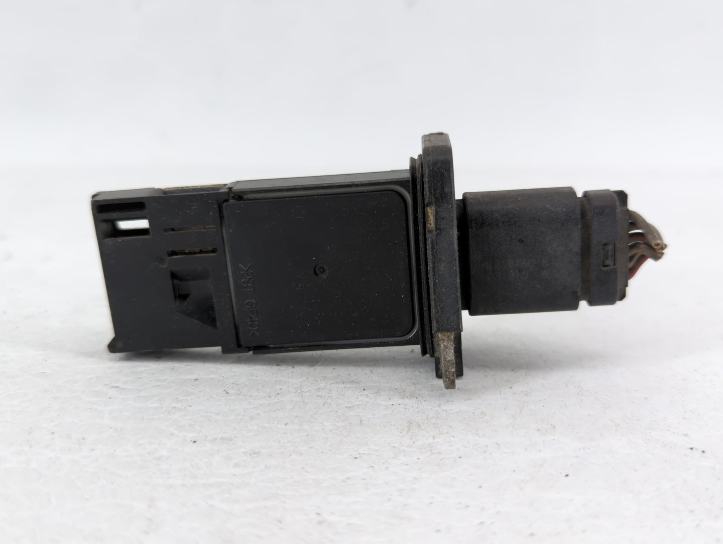 2004-2011 Ford Ranger Mass Air Flow Meter Maf - Oemusedautoparts1.com