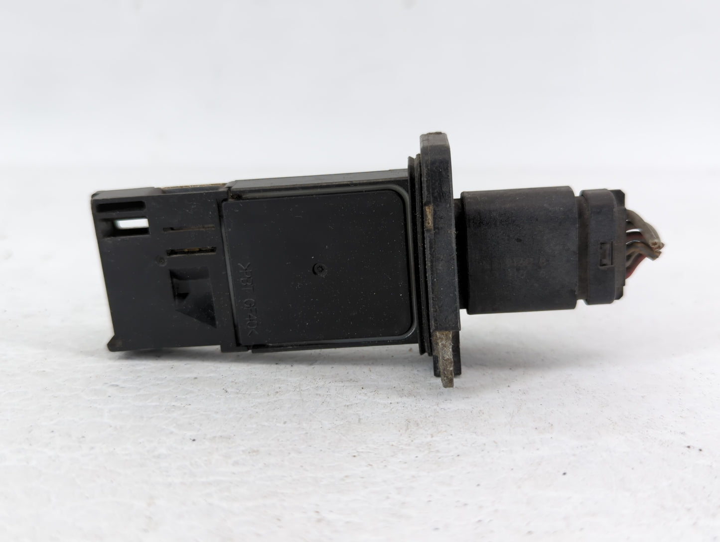 2004-2011 Ford Ranger Mass Air Flow Meter Maf - Oemusedautoparts1.com