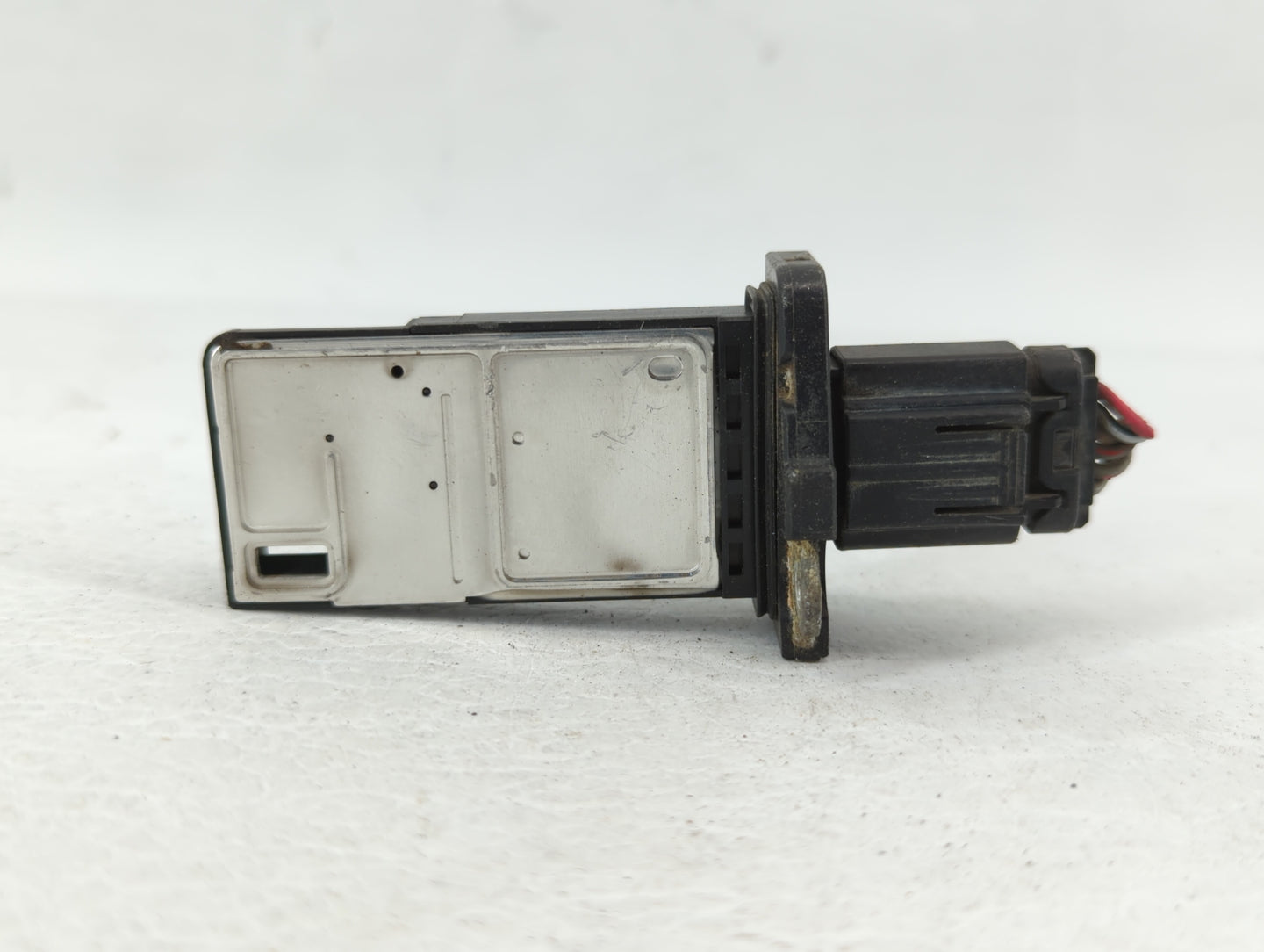 2004-2011 Ford Ranger Mass Air Flow Meter Maf - Oemusedautoparts1.com