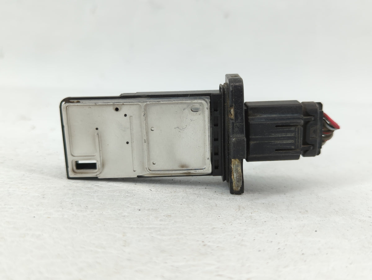 2004-2011 Ford Ranger Mass Air Flow Meter Maf Sensor 484007 - Oemusedautoparts1.com