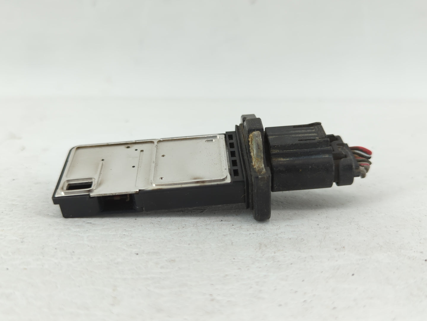 2004-2011 Ford Ranger Mass Air Flow Meter Maf - Oemusedautoparts1.com