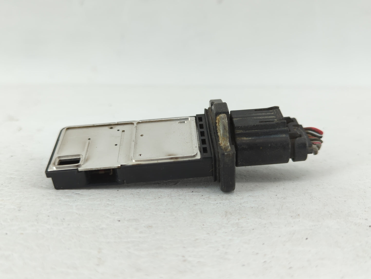 2004-2011 Ford Ranger Mass Air Flow Meter Maf - Oemusedautoparts1.com