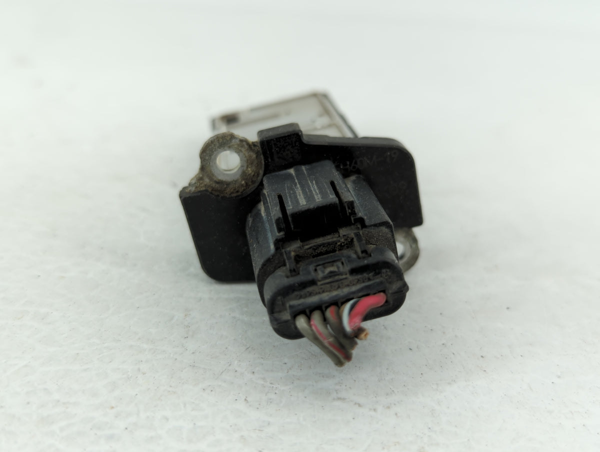 2004-2011 Ford Ranger Mass Air Flow Meter Maf Sensor 484007 - Oemusedautoparts1.com